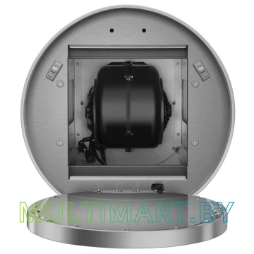 Вытяжка MAUNFELD Lee Isla sensor 39 (нержавеющая сталь) картинка 12